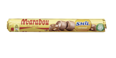 Marabou Smil Caramel