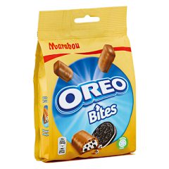 Marabou - Oreo Bites
