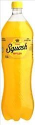 Squash Appelsin 1.5 L