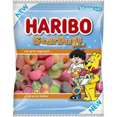 Haribo Stardust mix