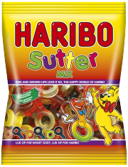 Haribo Sutter