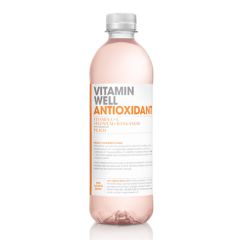 Vitamin Well Antioxidant