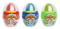 Warheads Super Sour Twist & Shake Eggo