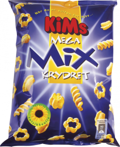Kim´s Megamix