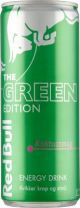 Red Bull - The Green Edition - Kaktus