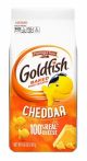 Goldfish Crackers - Cheddar
