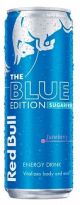 Red Bull - Blue Juneberry Sugar Free