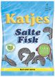 Katjes Salte Fisk