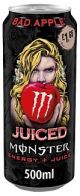 Monster Energy Juiced - Bad Apple