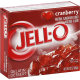 Jell O - Cranberry