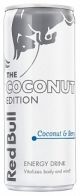 Red Bull - The Coconut Edition