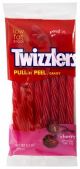 Twizzlers - Pull'n'Peel Cherry