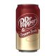 Dr. Pepper - Cream Soda