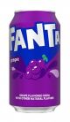 Fanta - Grape