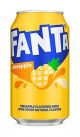Fanta - Pineapple
