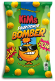 Kims - Sour Power Bomber