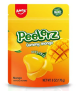 Peelerz - Peelable Mango Gummy
