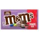 M&M's - Fudge - Sharing Size
