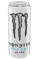 Monster - Ultra White