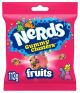 Nerds Rainbow - Gummy Clusters 113g