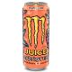 Monster - Juice - Papillon