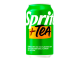 Sprite - +Tea