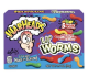 Warheads - Lil' Worms