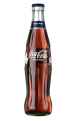 Coca Cola - Maple Glass