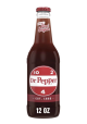 Dr Pepper - Glass Bottle Real Sugar