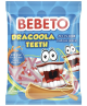 Bebeto - Dracula Teeth
