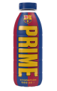 Prime Hydration - Barcelona