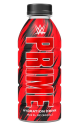 Prime - WWE LTO