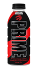 Prime - Raptors Red & Black
