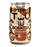 Boba Cat - Brown Sugar Milk Tea