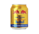 Red Bull - Krating Daeng Thai