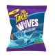 Takis - Waves Blue Heat