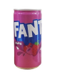 Fanta - Fruity