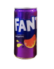 Fanta - Tangerine
