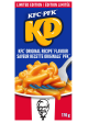Kraft Dinner - KFC Chicken Macaroni & Cheese Recipe