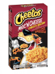 Cheetos Cheesy Bacon Mac 'n Cheese