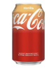 Coca Cola - Vanilla
