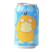 Pokémon Psyduck Tangerine Sparkling Water