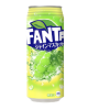 Fanta Shine Muscat Grape (Japan Edition)