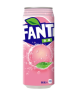 Fanta - White Peach Flavor (Japan Edition)
