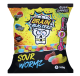 Brain Blasterz - Sour Wormz Gummies