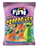 Fini - Crocodiles