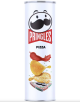 Pringles - Pizza USA