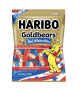 Haribo Goldbears - Red White Blue
