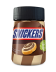 Snickers - Chocolate Spread