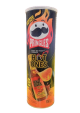 Pringles - Hot Ones - Rojo